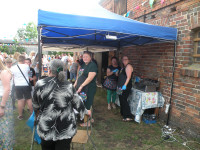  IX PARAFIALNY FESTYN U ŚW ROCHA 