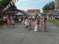  IX PARAFIALNY FESTYN U ŚW ROCHA 