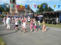  IX PARAFIALNY FESTYN U ŚW ROCHA 