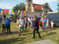  IX PARAFIALNY FESTYN U ŚW ROCHA 