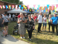  IX PARAFIALNY FESTYN U ŚW ROCHA 