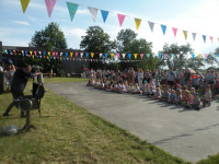  IX PARAFIALNY FESTYN U ŚW ROCHA 