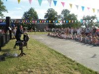  IX PARAFIALNY FESTYN U ŚW ROCHA 