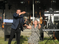  IX PARAFIALNY FESTYN U ŚW ROCHA 