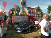  IX PARAFIALNY FESTYN U ŚW ROCHA 