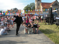  IX PARAFIALNY FESTYN U ŚW ROCHA 