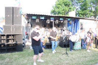  IX PARAFIALNY FESTYN U ŚW ROCHA 