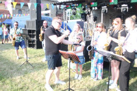  IX PARAFIALNY FESTYN U ŚW ROCHA 