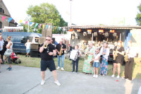  IX PARAFIALNY FESTYN U ŚW ROCHA 