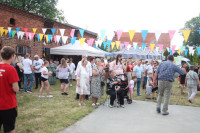  IX PARAFIALNY FESTYN U ŚW ROCHA 