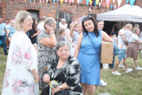  IX PARAFIALNY FESTYN U ŚW ROCHA 