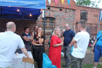  IX PARAFIALNY FESTYN U ŚW ROCHA 