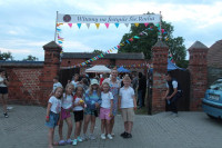  IX PARAFIALNY FESTYN U ŚW ROCHA 