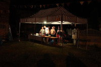  IX PARAFIALNY FESTYN U ŚW ROCHA 