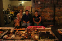  IX PARAFIALNY FESTYN U ŚW ROCHA 