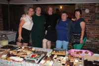  IX PARAFIALNY FESTYN U ŚW ROCHA 