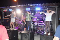  IX PARAFIALNY FESTYN U ŚW ROCHA 