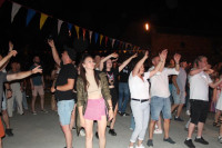  IX PARAFIALNY FESTYN U ŚW ROCHA 