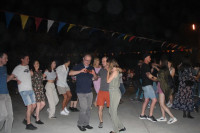  IX PARAFIALNY FESTYN U ŚW ROCHA 