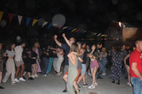  IX PARAFIALNY FESTYN U ŚW ROCHA 