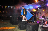  IX PARAFIALNY FESTYN U ŚW ROCHA 