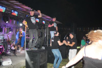  IX PARAFIALNY FESTYN U ŚW ROCHA 