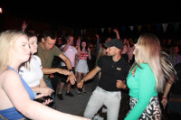  IX PARAFIALNY FESTYN U ŚW ROCHA 