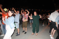  IX PARAFIALNY FESTYN U ŚW ROCHA 