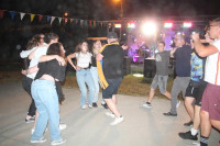  IX PARAFIALNY FESTYN U ŚW ROCHA 