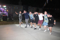  IX PARAFIALNY FESTYN U ŚW ROCHA 