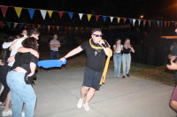  IX PARAFIALNY FESTYN U ŚW ROCHA 