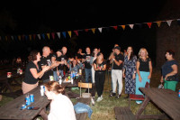  IX PARAFIALNY FESTYN U ŚW ROCHA 