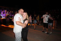  IX PARAFIALNY FESTYN U ŚW ROCHA 