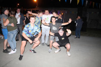  IX PARAFIALNY FESTYN U ŚW ROCHA 