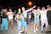  IX PARAFIALNY FESTYN U ŚW ROCHA 