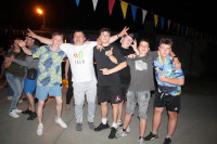  IX PARAFIALNY FESTYN U ŚW ROCHA 