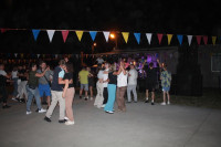  IX PARAFIALNY FESTYN U ŚW ROCHA 