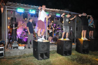  IX PARAFIALNY FESTYN U ŚW ROCHA 