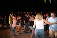  IX PARAFIALNY FESTYN U ŚW ROCHA 