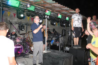  IX PARAFIALNY FESTYN U ŚW ROCHA 