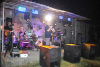  IX PARAFIALNY FESTYN U ŚW ROCHA 