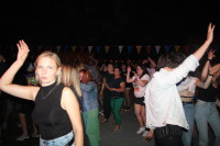  IX PARAFIALNY FESTYN U ŚW ROCHA 