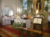  BOŻE CIAŁO 