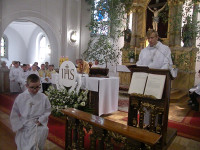  BOŻE CIAŁO 