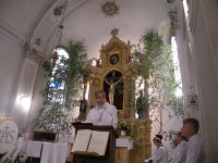  BOŻE CIAŁO 