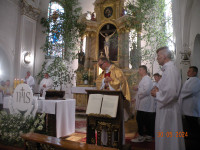  BOŻE CIAŁO 