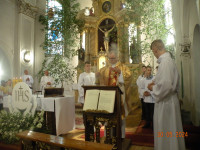  BOŻE CIAŁO 