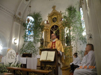  BOŻE CIAŁO 