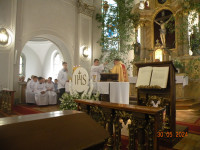  BOŻE CIAŁO 