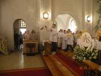  BOŻE CIAŁO 